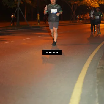 Runner Photo 8154899