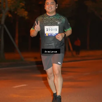 Runner Photo 8154901