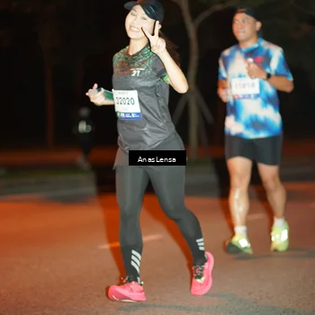 Runner Photo 8154902