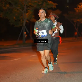 Runner Photo 8154903