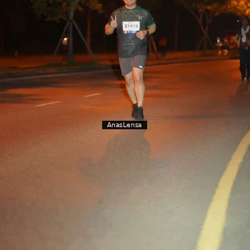 Runner Photo 8154904