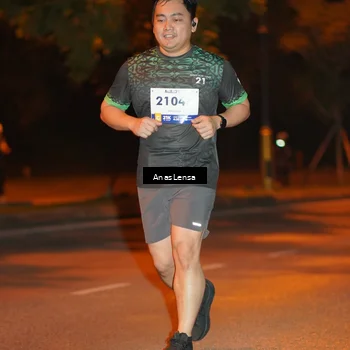 Runner Photo 8154905