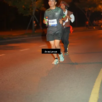 Runner Photo 8154906