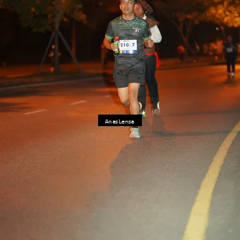 Runner Photo 8154908