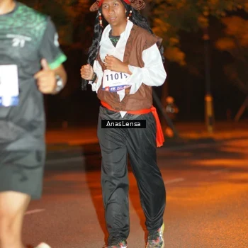 Runner Photo 8154909