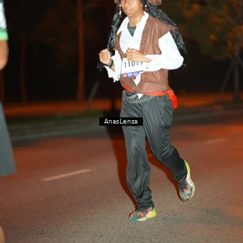 Runner Photo 8154910