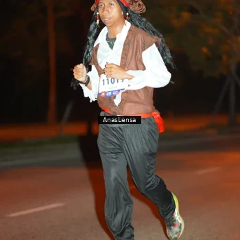 Runner Photo 8154911