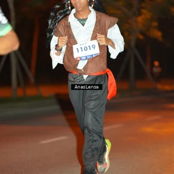 Runner Photo 8154912