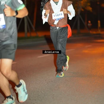 Runner Photo 8154913