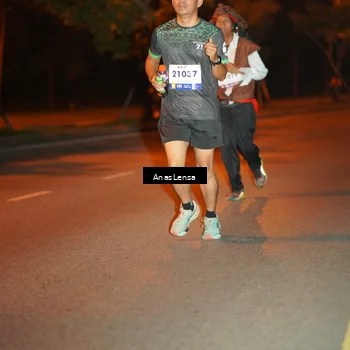 Runner Photo 8154916
