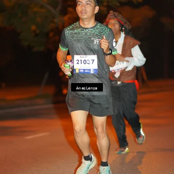 Runner Photo 8154918