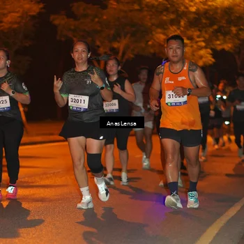 Runner Photo 8154919
