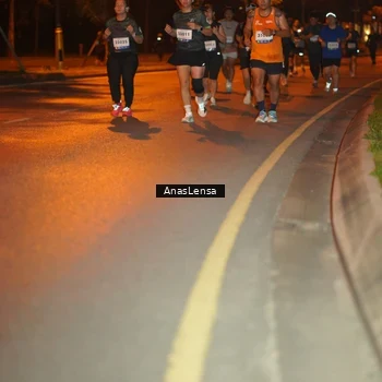 Runner Photo 8154920
