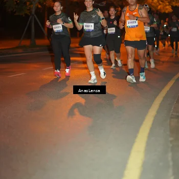 Runner Photo 8154922