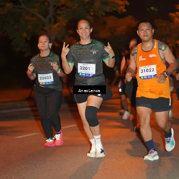 Runner Photo 8154923