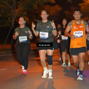 Runner Photo 8154924