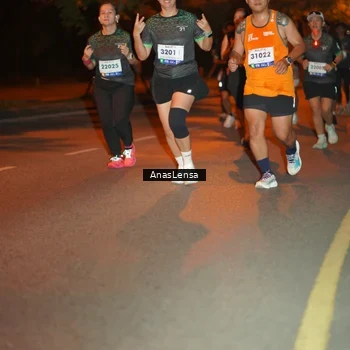 Runner Photo 8154925