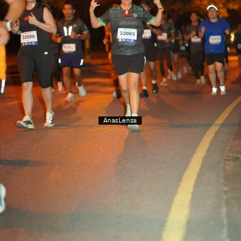 Runner Photo 8154926