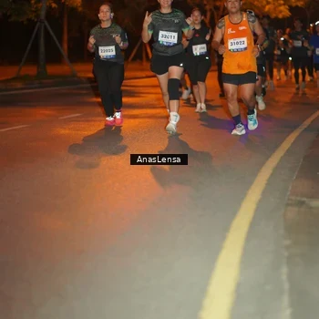 Runner Photo 8154927