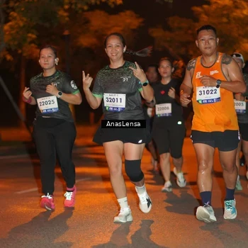Runner Photo 8154928