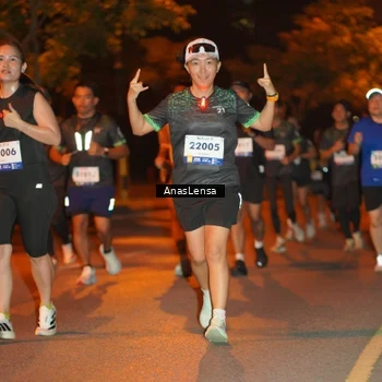 Runner Photo 8154929