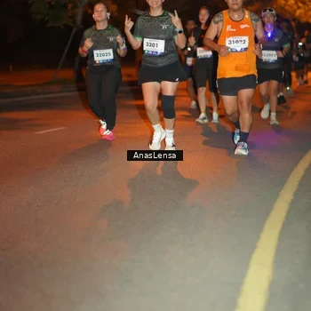 Runner Photo 8154930