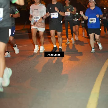Runner Photo 8154931
