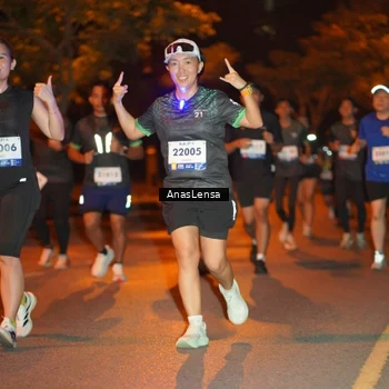 Runner Photo 8154932