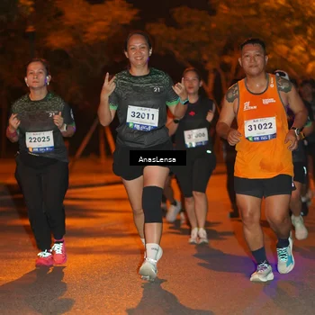 Runner Photo 8154933