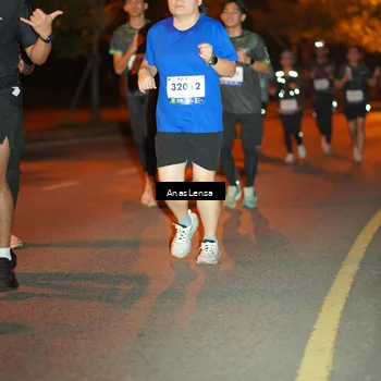 Runner Photo 8154936
