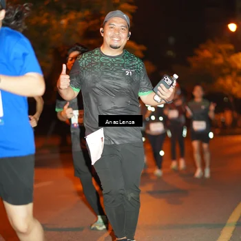 Runner Photo 8154937