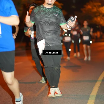 Runner Photo 8154938