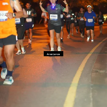 Runner Photo 8154939