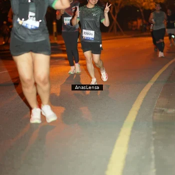 Runner Photo 8154941