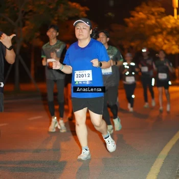 Runner Photo 8154943