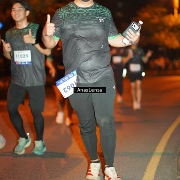 Runner Photo 8154944