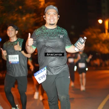 Runner Photo 8154945