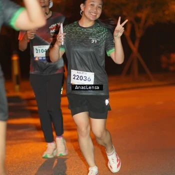 Runner Photo 8154946