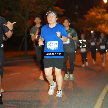 Runner Photo 8154949