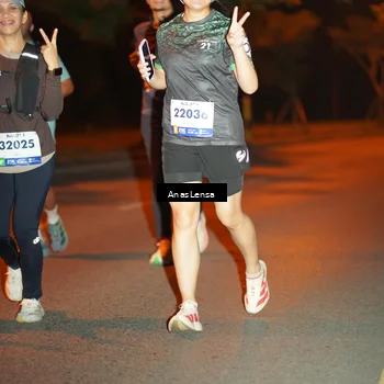 Runner Photo 8154950