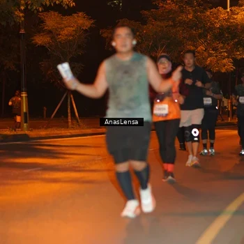 Runner Photo 8154954