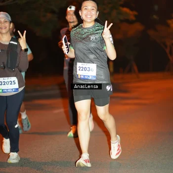 Runner Photo 8154955