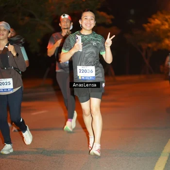 Runner Photo 8154956