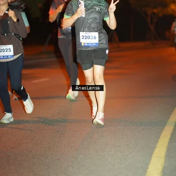 Runner Photo 8154957