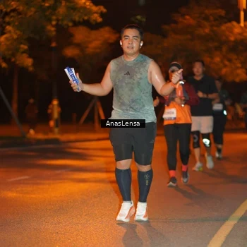 Runner Photo 8154958