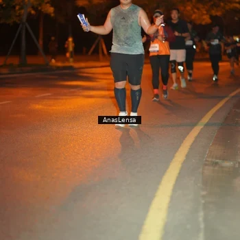 Runner Photo 8154959