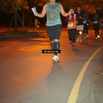 Runner Photo 8154960