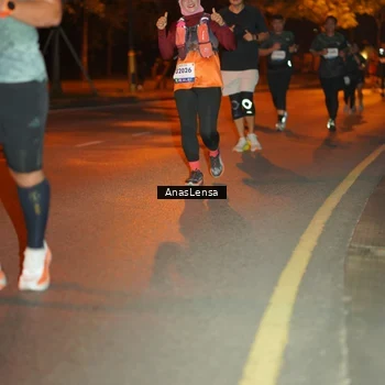 Runner Photo 8154962