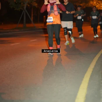 Runner Photo 8154963