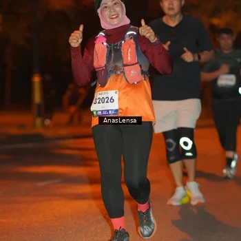 Runner Photo 8154964